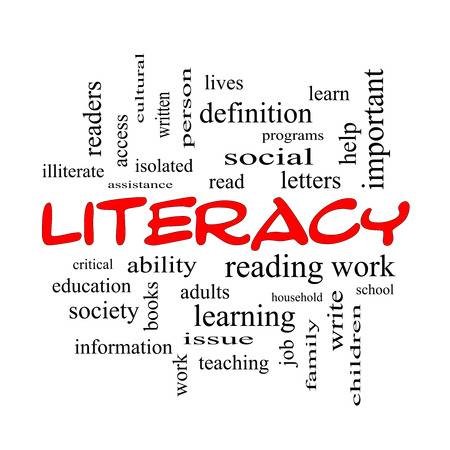 Literacy – Tullos School
